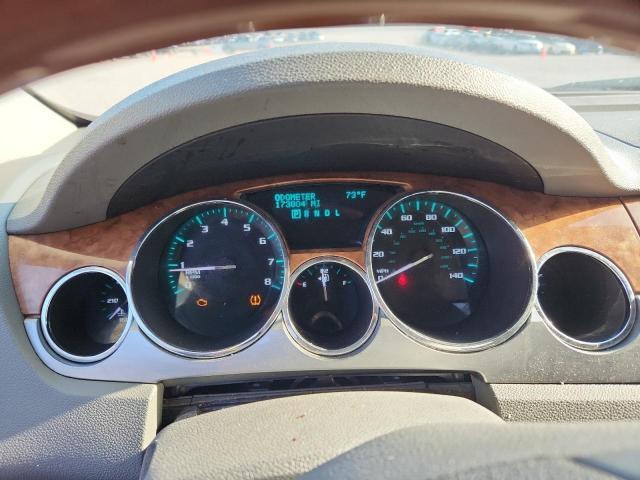 2011 Buick Enclave cxl
