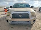 2008 Toyota Tundra Grade