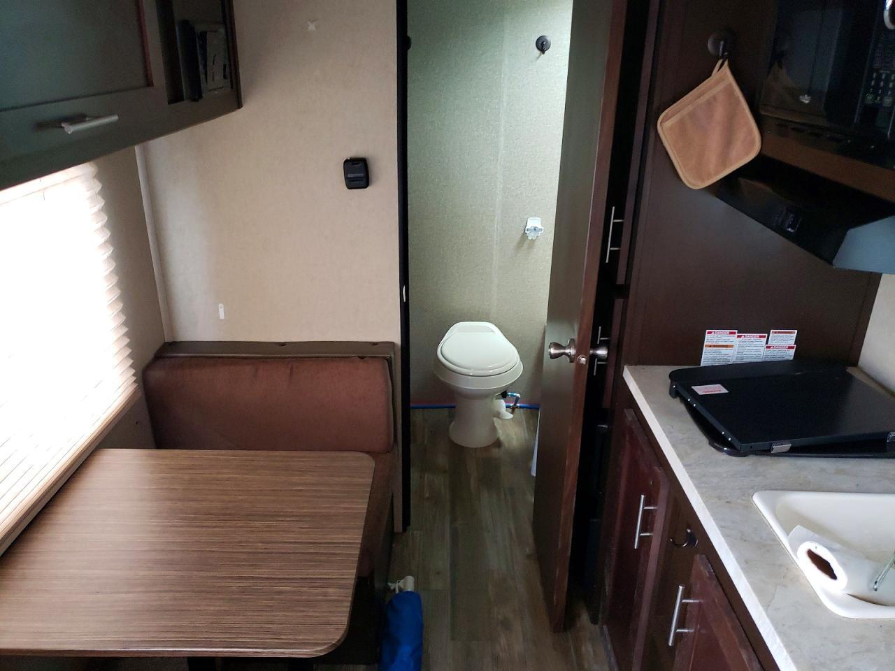 2017 Foresriver 2017 Forest River Cascade Camper