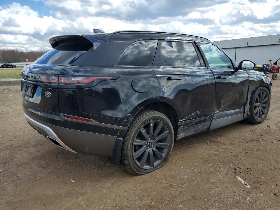 2019 Land Rover Range Rover Velar R-dynamic se