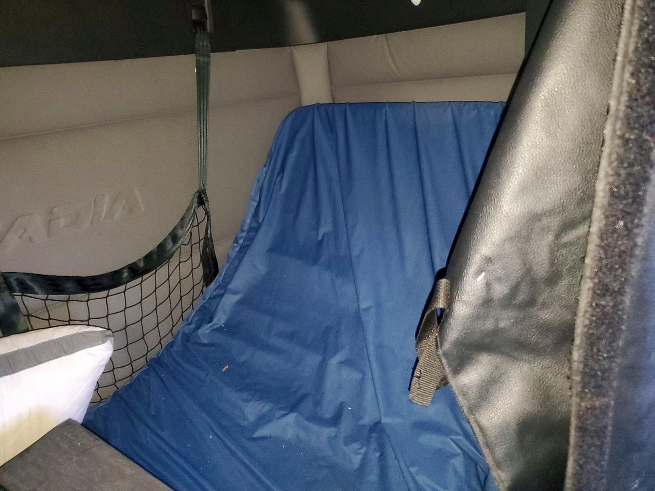 2021 Freightliner Cascadia 116 Semi Truck