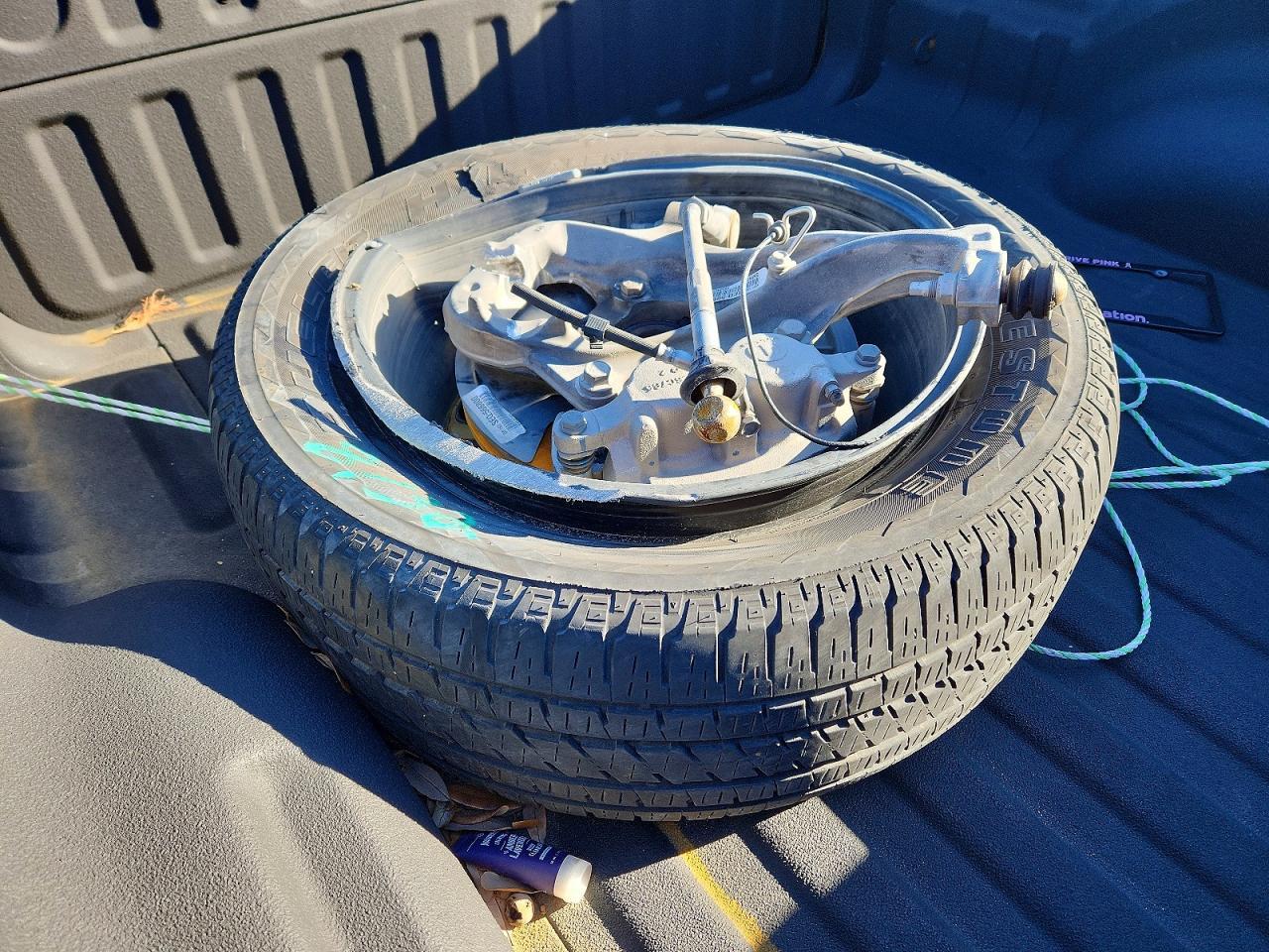 2025 Dodge RAM 1500 BIG Horn