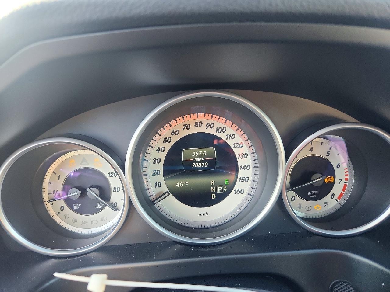 2016 Mercedes-Benz E 350 4matic