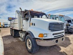 Sterling 2006 Sterling l 9500 Dump salvage cars for sale: 2006 Sterling 2006 Sterling L 9500 Dump Truck
