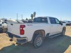2020 Chevrolet Silverado K2500 Heavy Duty LT