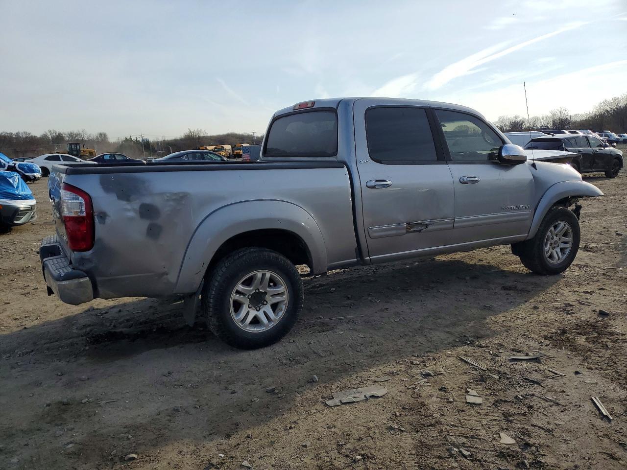 2006 Toyota Tundra SR5