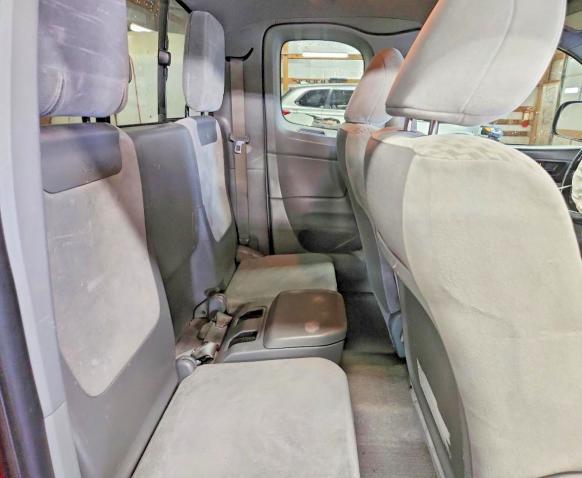 2011 Toyota Tacoma Base