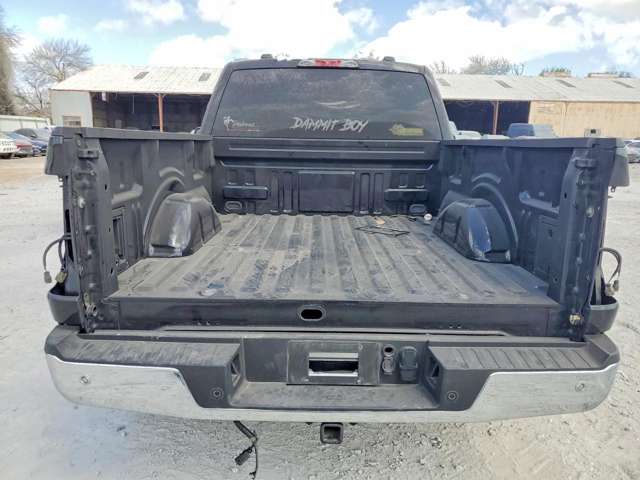 2024 Ford F150 XL
