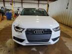 2013 Audi A4 Premium Plus
