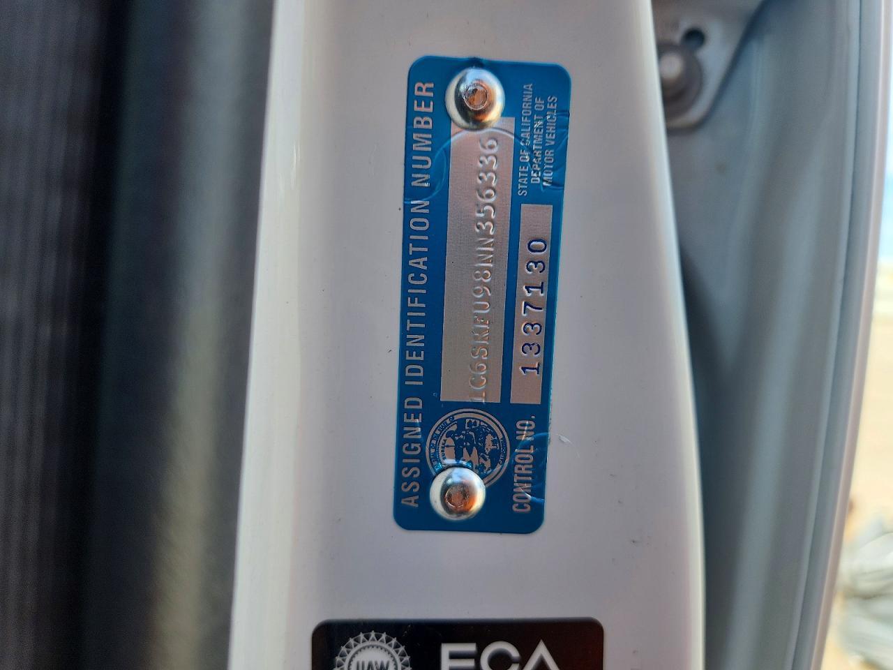 2022 Dodge RAM 1500 TRX