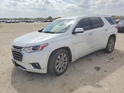 2020 Chevrolet Traverse Premier for sale in San Antonio, TX