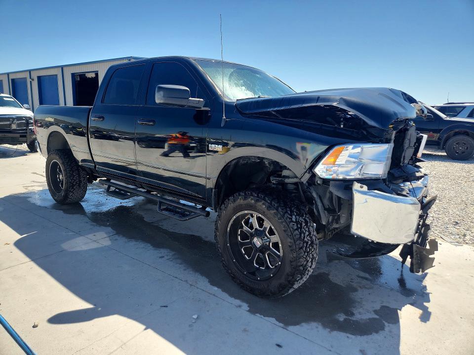 2019 Dodge RAM 1500 Classic SLT