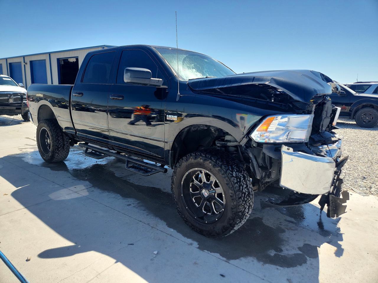2019 Dodge RAM 1500 Classic SLT