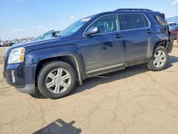 GMC salvage cars for sale: 2015 GMC Terrain sle