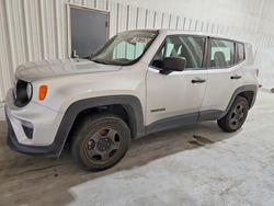 2020 Jeep Renegade Sport en venta en New Orleans, LA