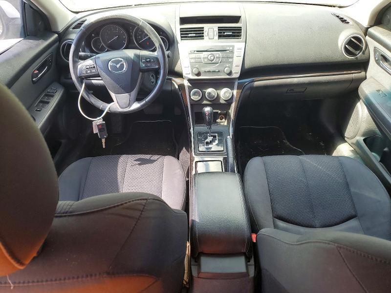 2011 Mazda 6 I