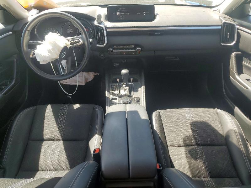 2023 Mazda Cx-50 Preferred Plus