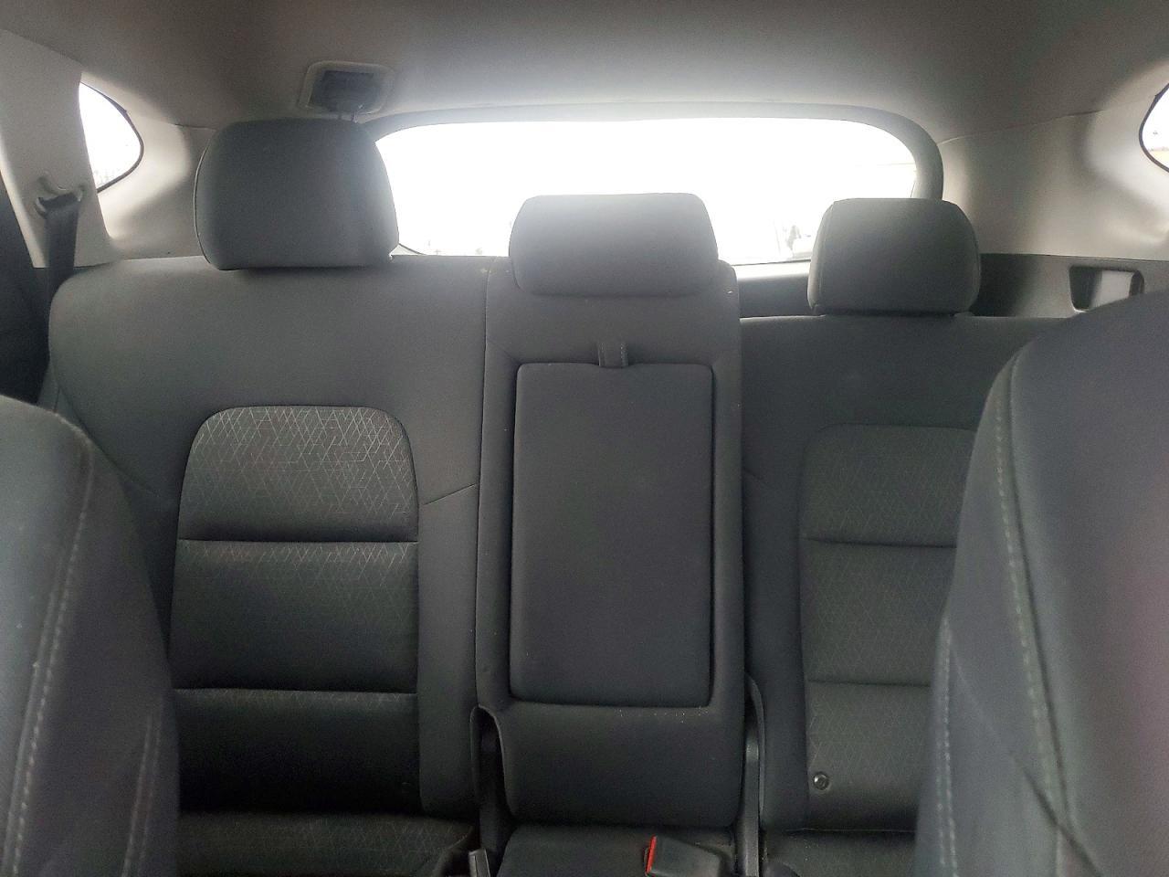 2016 Hyundai Tucson eco