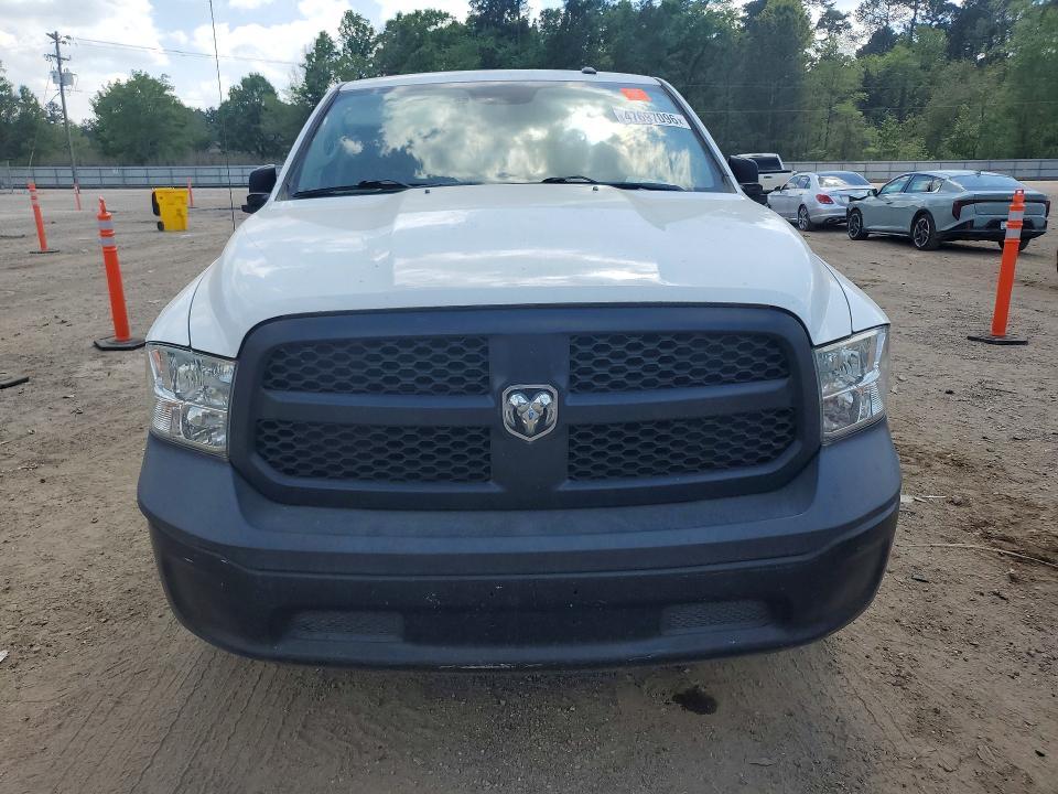 2022 Dodge RAM 1500 Classic Tradesman