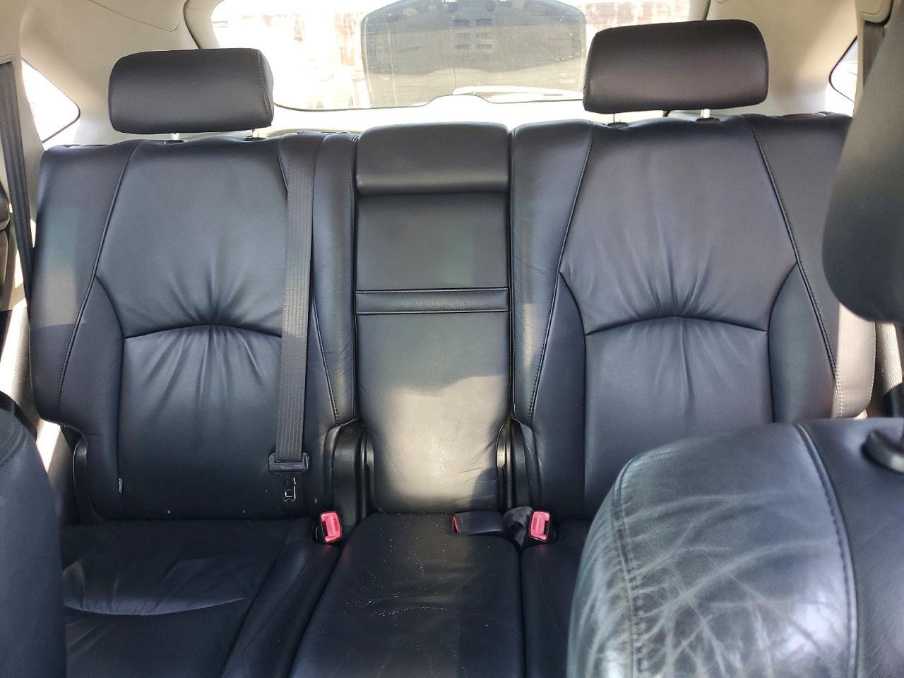 2004 Lexus Rx 330 Base
