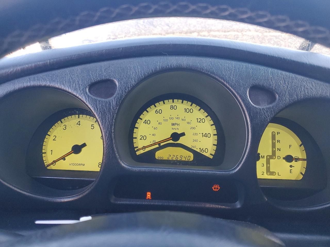 1998 Lexus Gs 400 Base