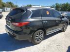2014 Infiniti Qx60 Base