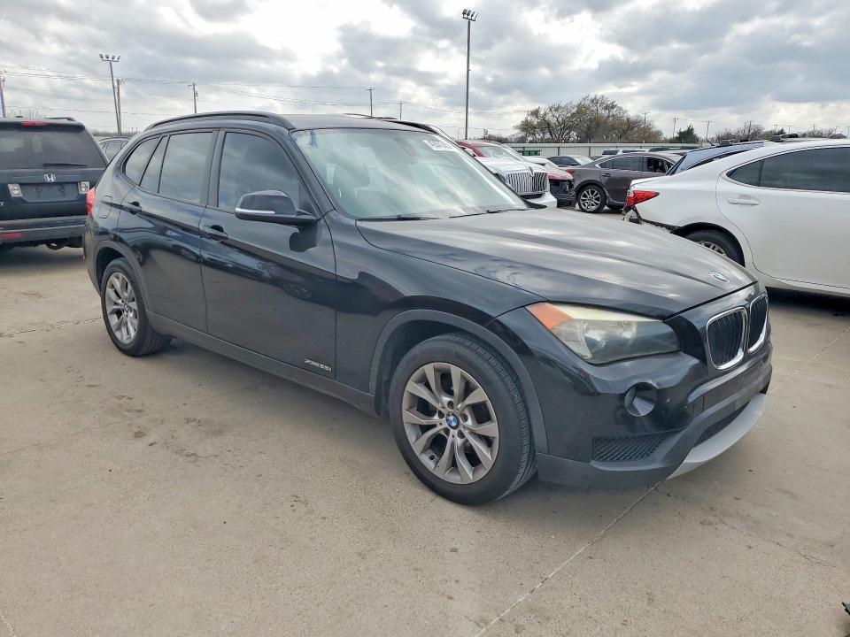 2013 BMW X1 Xdrive28i