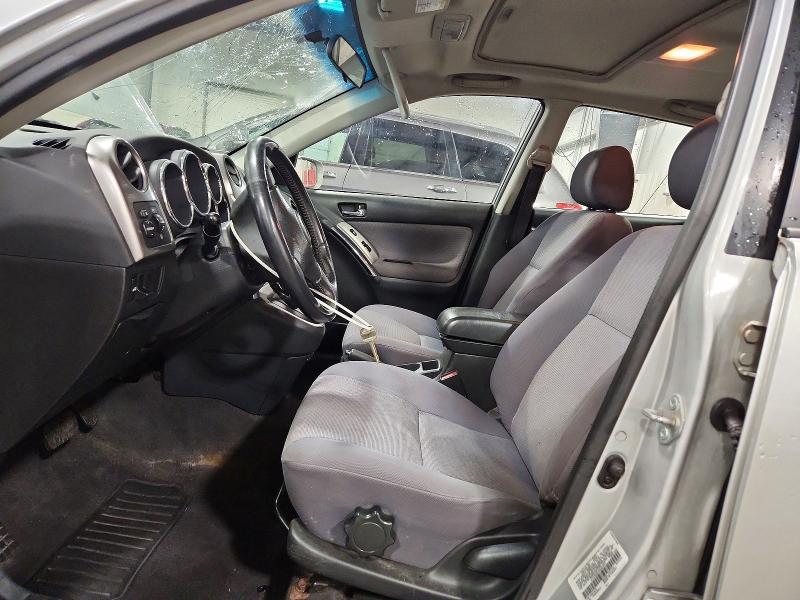 2003 Toyota Matrix xr