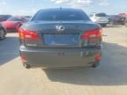 2007 Lexus Is 250 Base