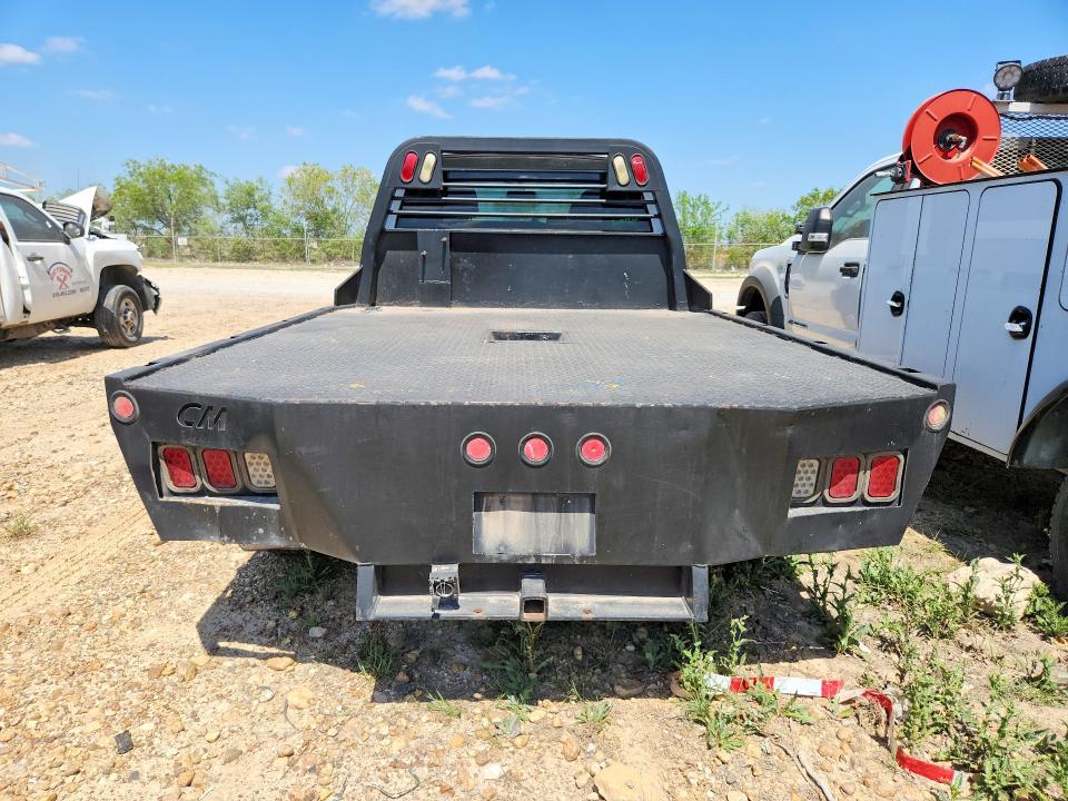 2009 Dodge RAM 3500