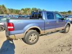 2005 Ford F150 Supercrew
