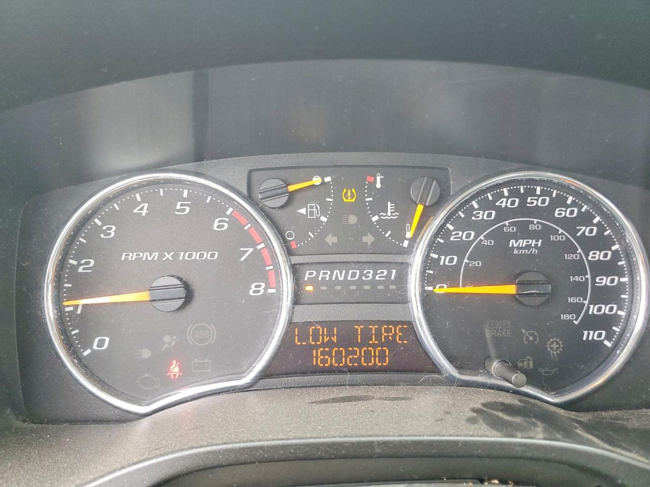 2007 Chevrolet Colorado