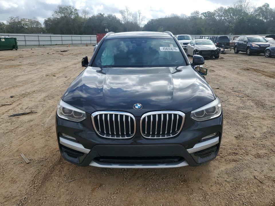 2019 BMW 3 Series