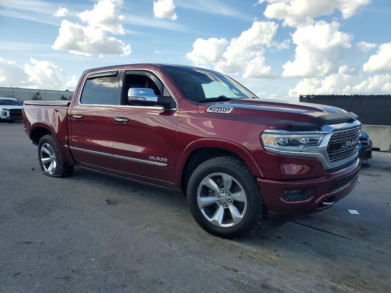 2019 Dodge RAM 1500 Limited