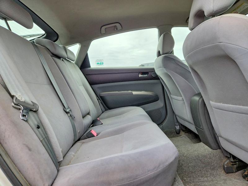 2005 Toyota Prius Base