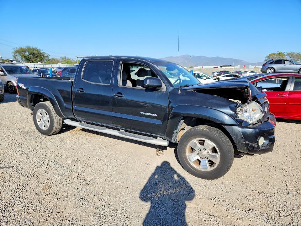 2005 Toyota Tacoma Prerunner V6