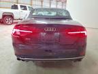 2018 Audi S5 Premium Plus