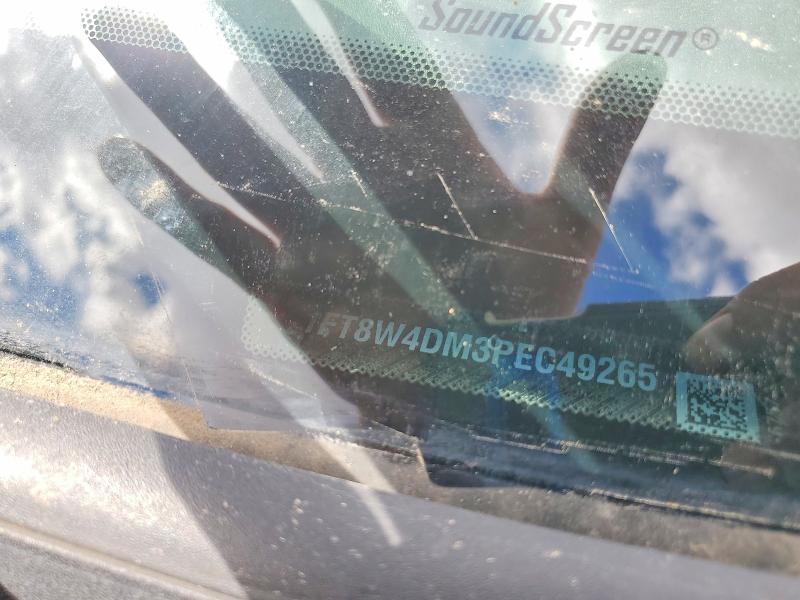 2023 Ford F450 Super Duty