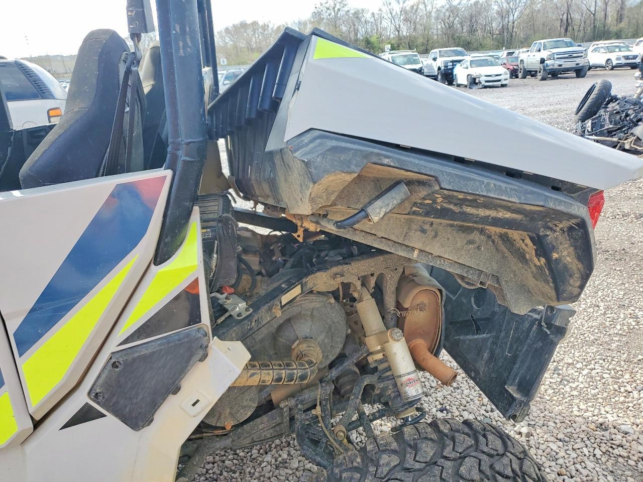 2024 Polaris General Utility Vehicle