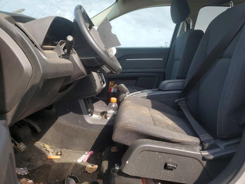 2010 Dodge Journey sxt