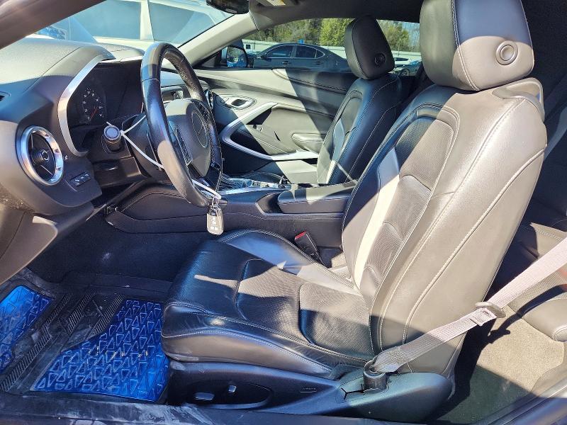 2016 Chevrolet Camaro lt