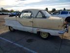 1959 Nash Metropolitan