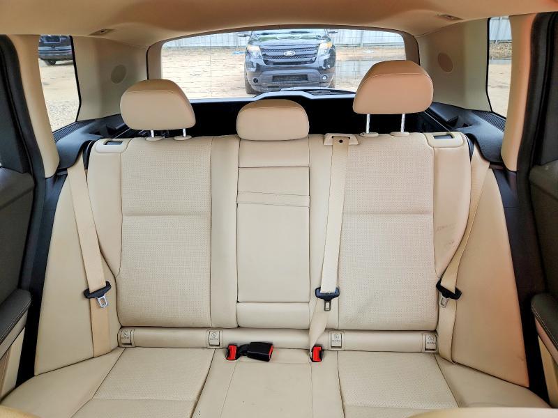 2014 Mercedes-Benz Glk 350