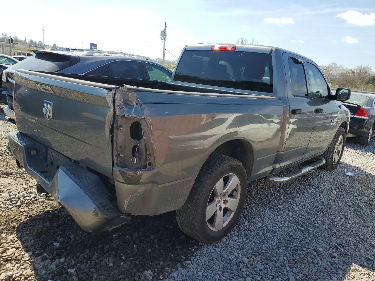 2013 Dodge RAM 1500 ST