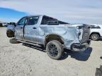 2025 Chevrolet Silverado K1500 LT Trail Boss