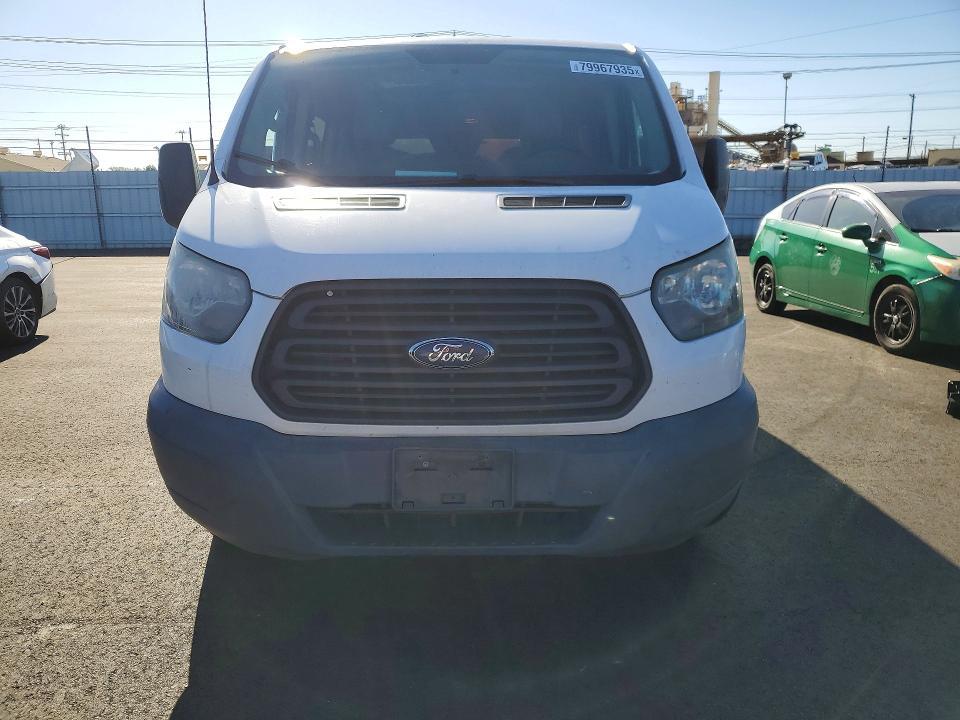 2015 Ford Transit 150 Delivery Van