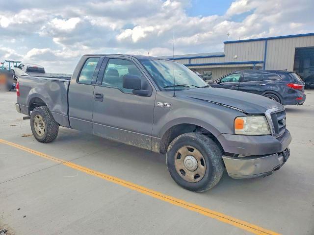 2004 Ford F150