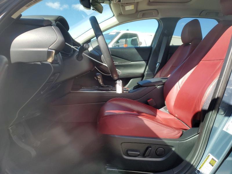 2025 Mazda Cx-30 Preferred