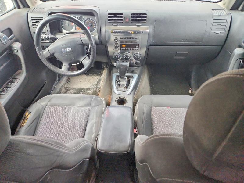 2006 Hummer H3