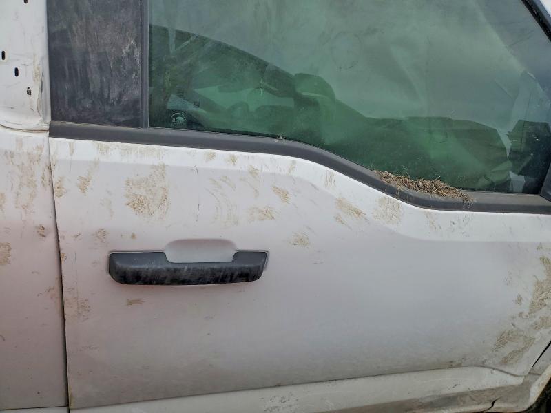 2021 Ford F150